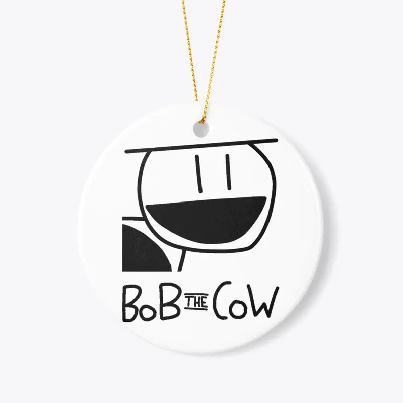 Bob + Logo