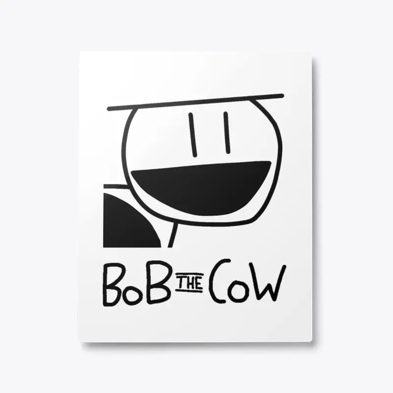 Bob + Logo