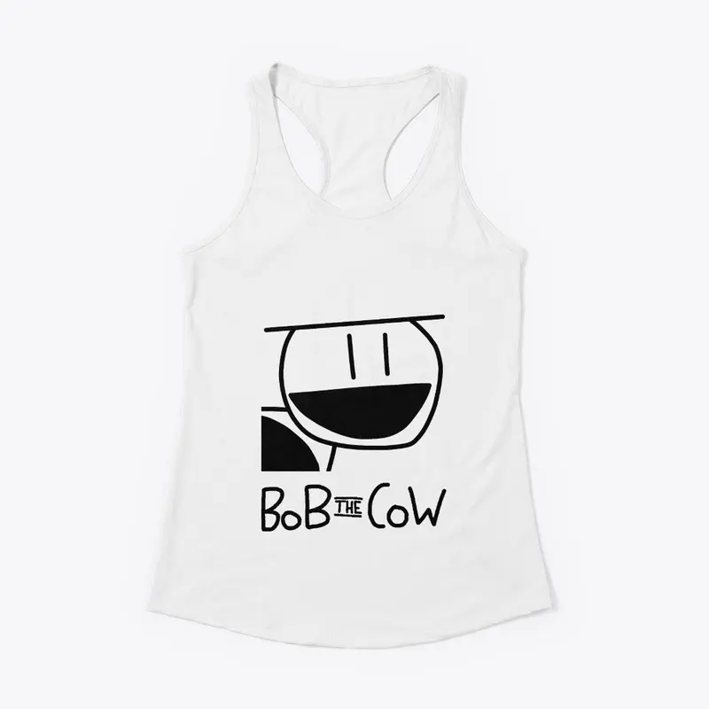 Bob + Logo