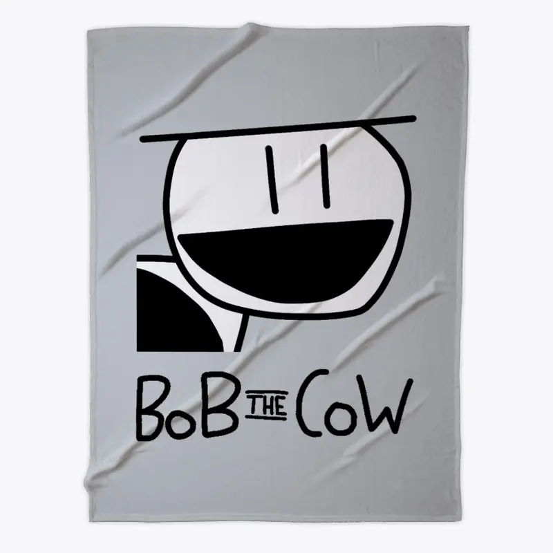 Bob + Logo