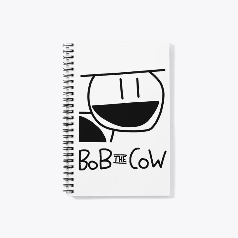 Bob + Logo